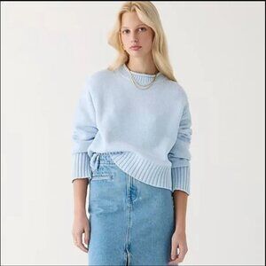 J. Crew Rollneck Sweater
